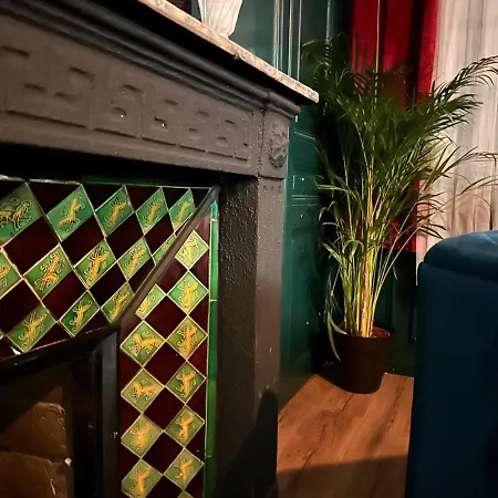 Le Peaky Blinders - Kreativehome Rouen Exterior foto