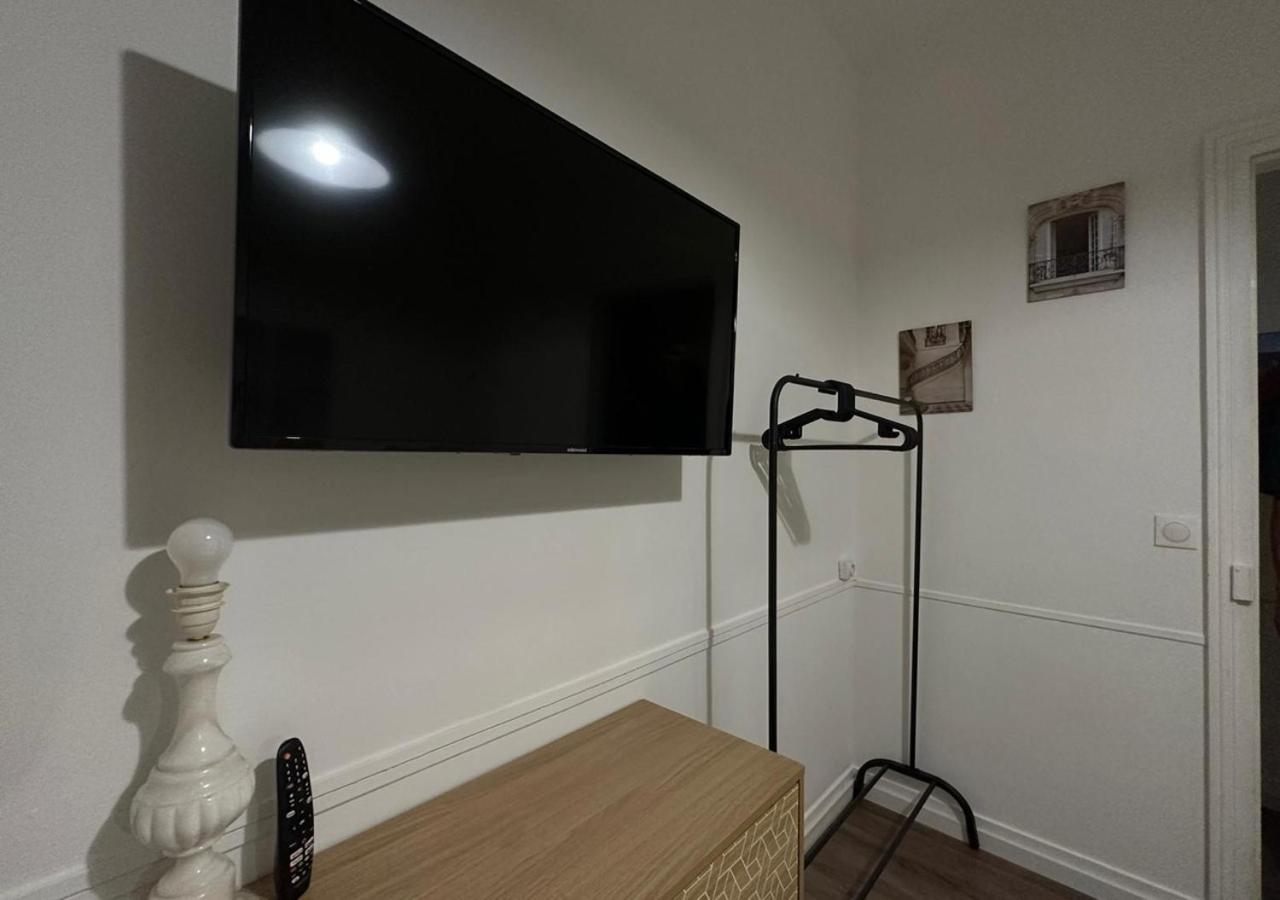 Apartment Le Peaky Blinders - Kreativehome *
