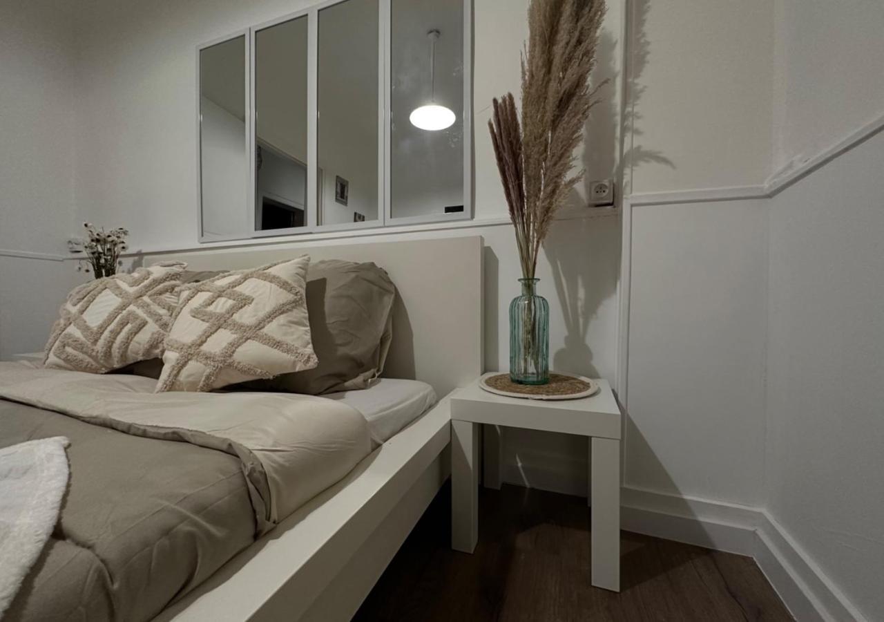 Apartamento Le Peaky Blinders - Kreativehome