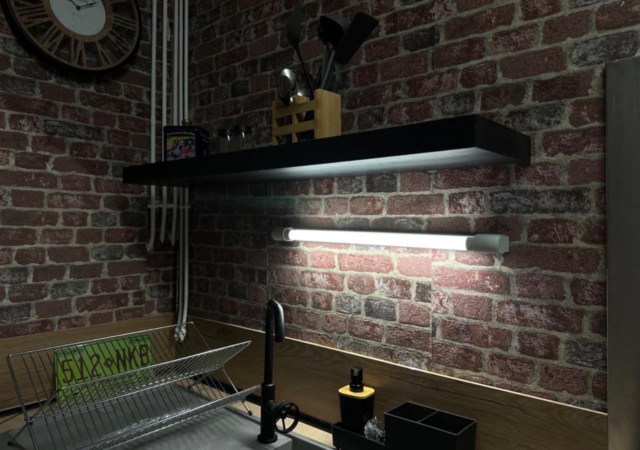 Le Peaky Blinders - Kreativehome Apartment *