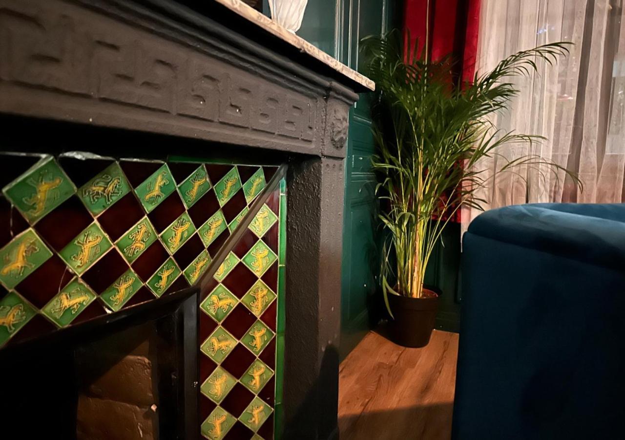 Apartamento Le Peaky Blinders - Kreativehome *