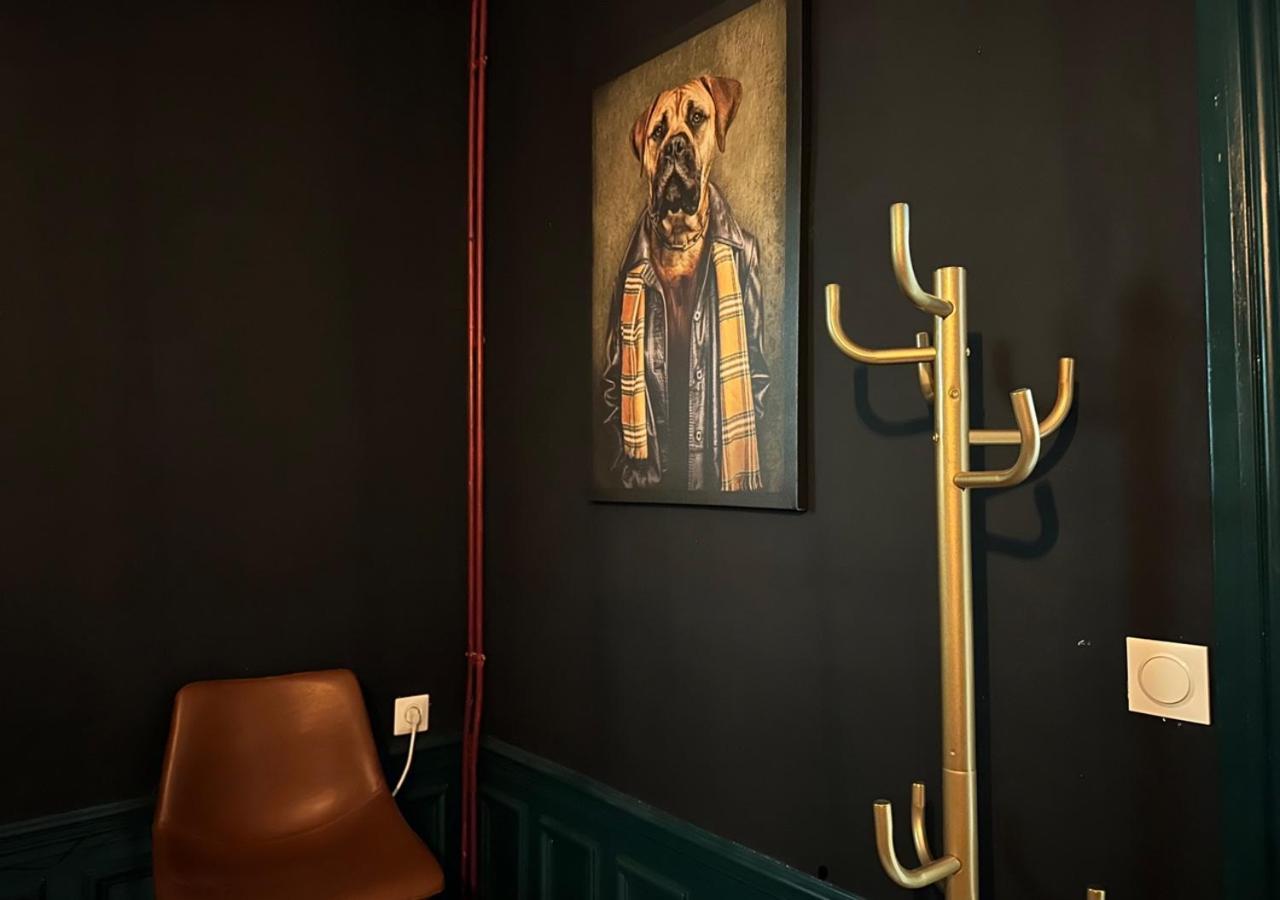 Le Peaky Blinders - Kreativehome Apartamento